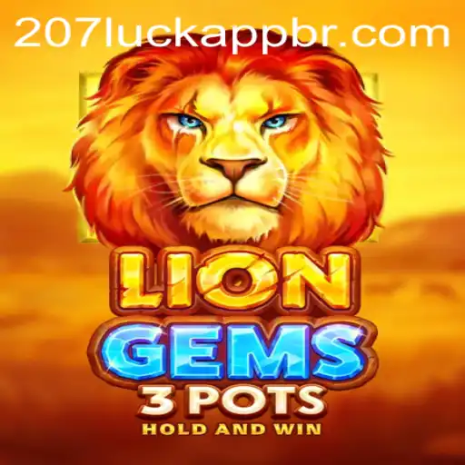 Exploring LionGems3pots: A New Adventure in the World of Gaming
