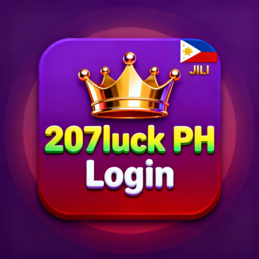 207luck PH Login