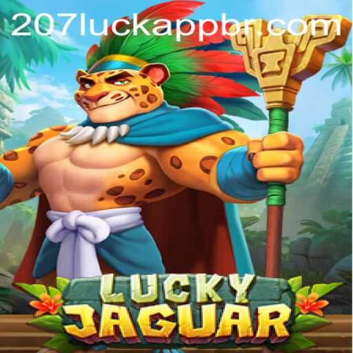Unlocking the Excitement of LuckyJaguar with 207luck PH Login