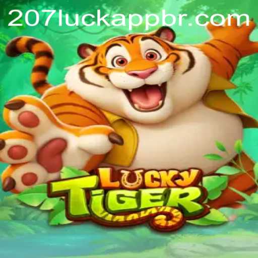 Unlock the Thrills of LuckyTiger: Your Ultimate Guide to 207luck PH Login