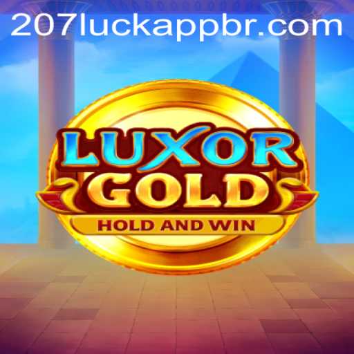 Exploring the Thrilling World of LuxorGold: The Game Taking the Gaming Scene by Storm