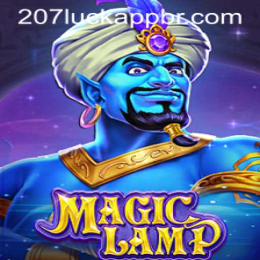 Unlock the World of MagicLamp: A Guide to Playing and Winning