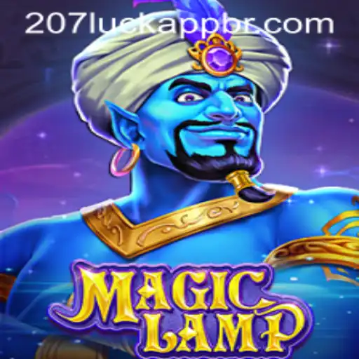 Unlock the World of MagicLamp: A Guide to Playing and Winning