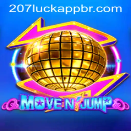 MovenJump: A Thrilling Gaming Experience with 207luck PH Login