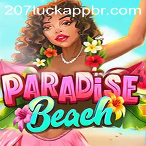 ParadiseBeach: Dive into the Tropical Adventure