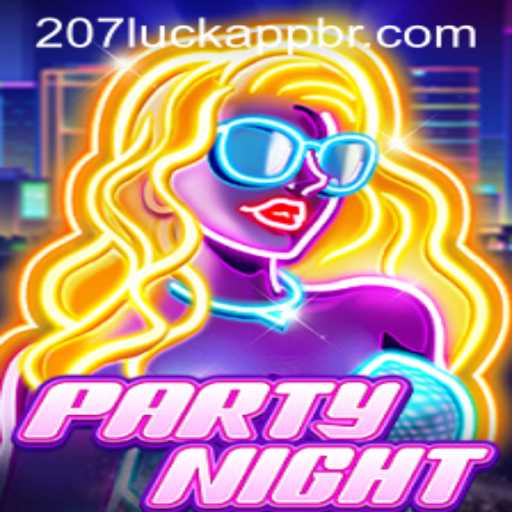 PartyNight: Unleashing Fun and Strategy with 207luck PH Login
