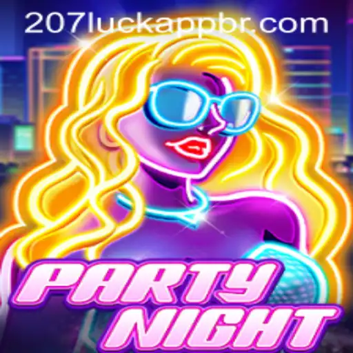 PartyNight: Unleashing Fun and Strategy with 207luck PH Login