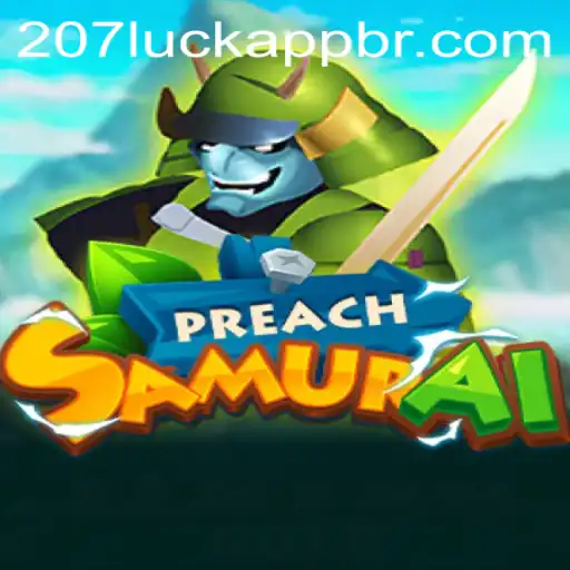 Exploring the World of PreachSamurai: A Detailed Guide with 207luck PH Login