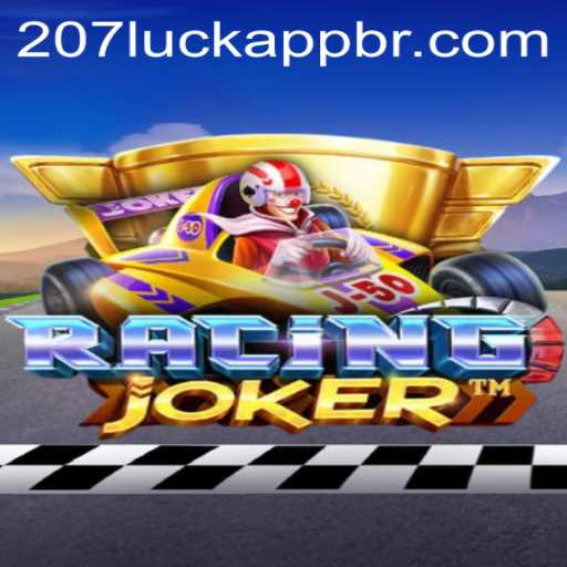 RacingJoker: The Thrill of the Race and the Intrigue of Luck