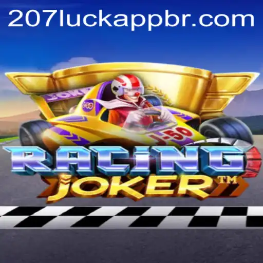 RacingJoker: The Thrill of the Race and the Intrigue of Luck