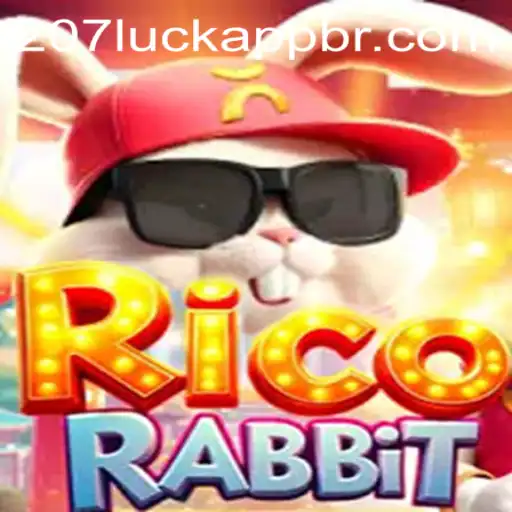 Discover RicoRabbit: A Leap into Adventure with 207luck PH Login