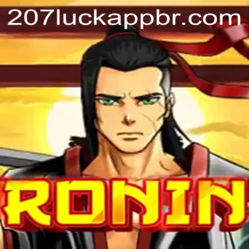 Ronin: The Engaging Challenge with 207luck PH Login