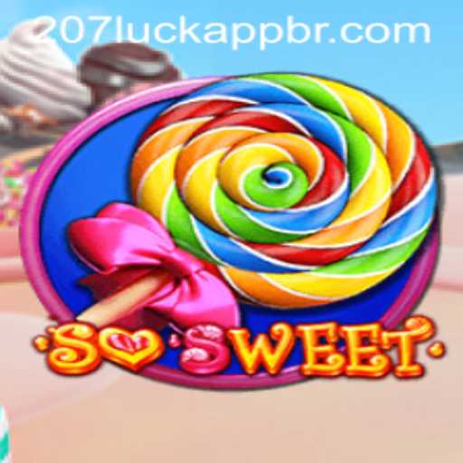 Introducing SoSweet: A Unique Gaming Experience with 207luck PH Login
