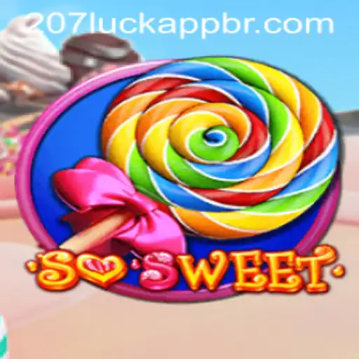Introducing SoSweet: A Unique Gaming Experience with 207luck PH Login
