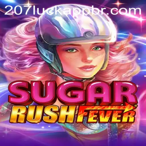 Exploring the Sweet World of SugarRushFever and Navigating 207luck PH Login