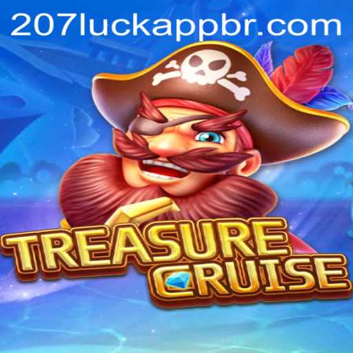 Unveiling TREASURECRUISE: A Thrilling Adventure Awaits with 207luck PH Login