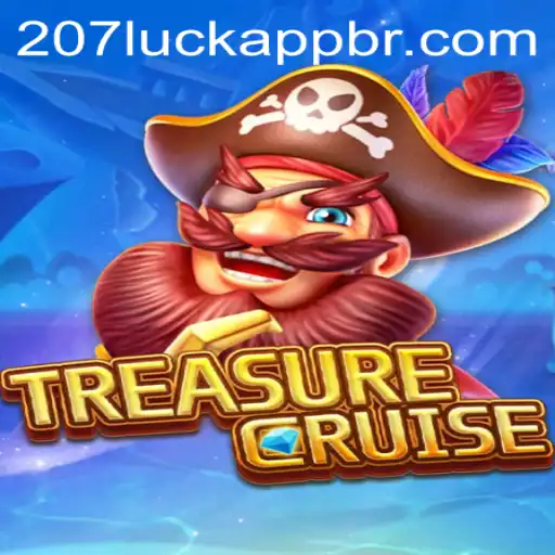 Unveiling TREASURECRUISE: A Thrilling Adventure Awaits with 207luck PH Login