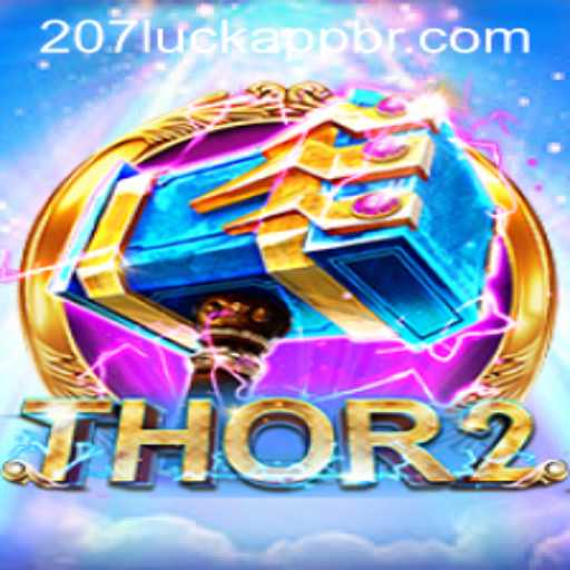Unveiling Thor2: A Mythical Journey Through 207luck PH Login