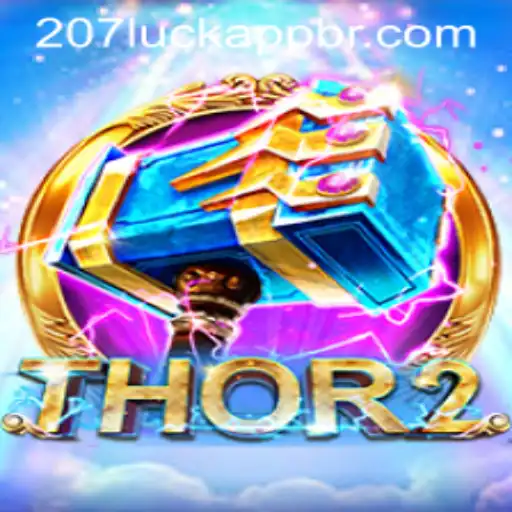 Unveiling Thor2: A Mythical Journey Through 207luck PH Login