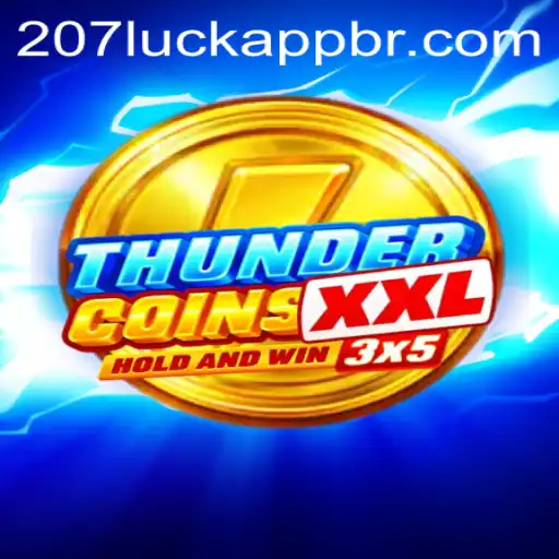 Exploring ThunderCoinsXxl: The Thrilling New Game Revolutionizing Online Entertainment