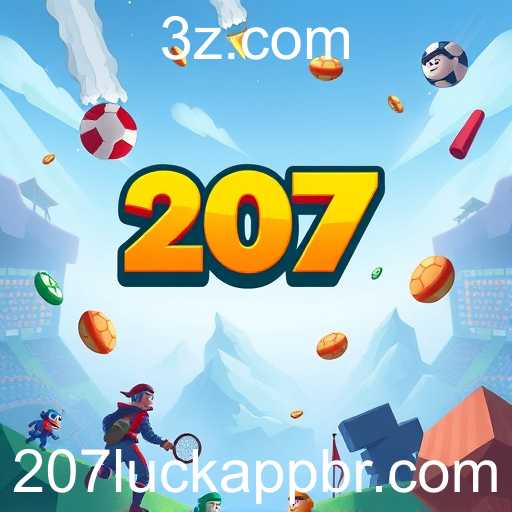 207luck: Tendências de Jogo e Futuro dos Cassinos Online em 2025