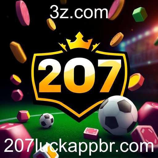 A Ascensão do 207luck nos Jogos Online Brasileiros