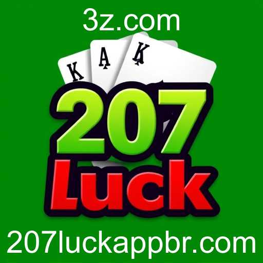 A Ascensão do '207luck' no Mundo dos Jogos Online