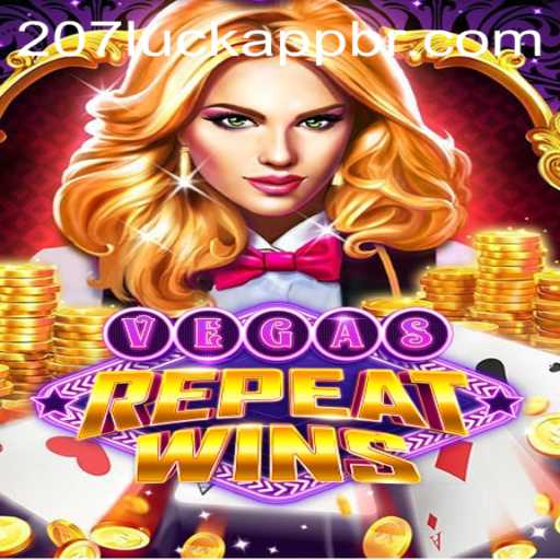 Explore the Excitement of VegasRepeatWins: A Thrilling Casino Experience