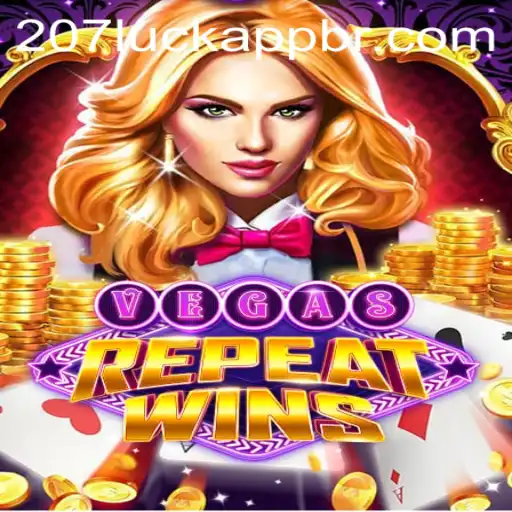 Explore the Excitement of VegasRepeatWins: A Thrilling Casino Experience