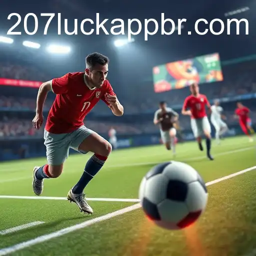 Exploring Virtual Sports and the Role of 207luck PH Login