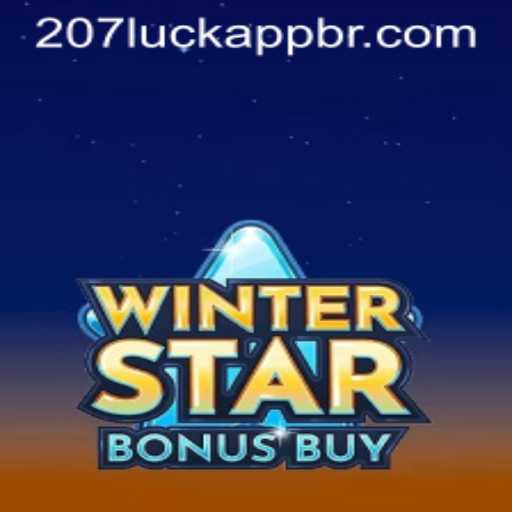 Discover the Excitement of WinterStarBonusBuy and 207luck PH Login